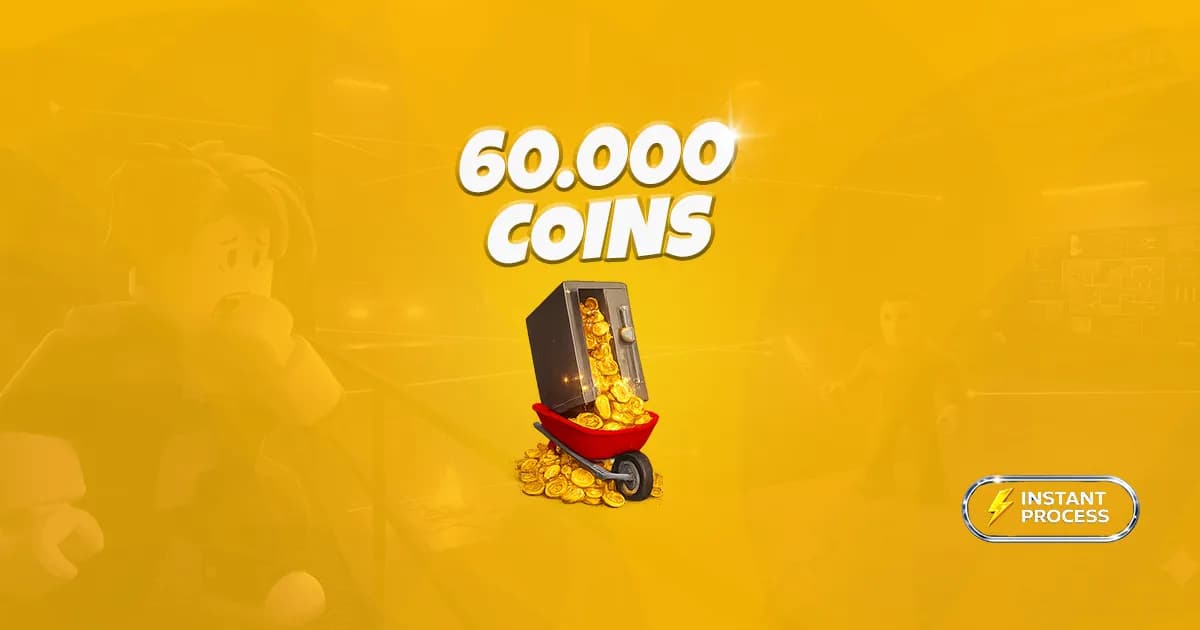 60 Ribu Coin