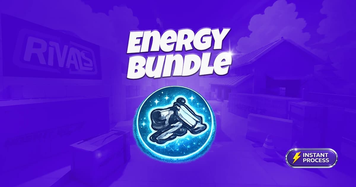 Energy Bundle