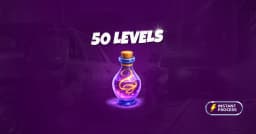 50 Levels
