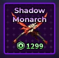 Shadow Monarch