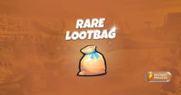 Rare Lootbag