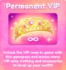 VIP (Permanent)