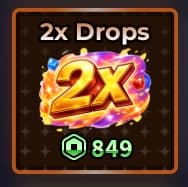 2x Drops