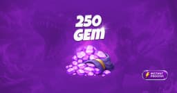 250 Gem