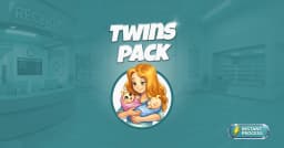 Twins Pack