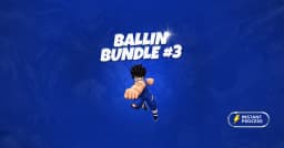 Ballin Bundle #3