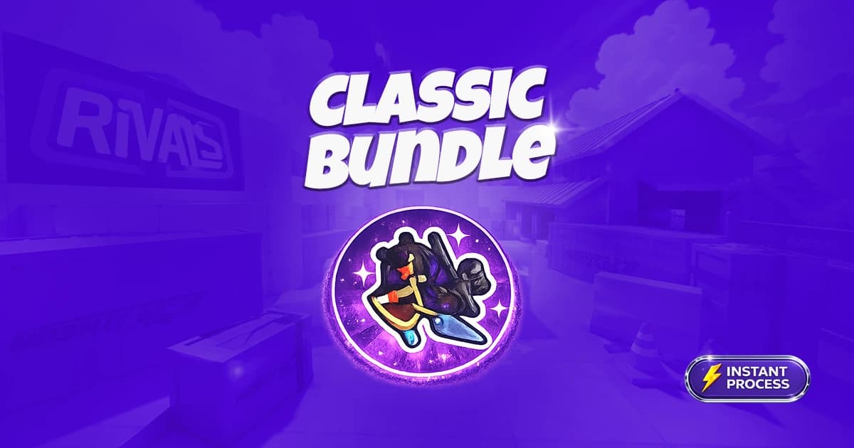Classic Bundle