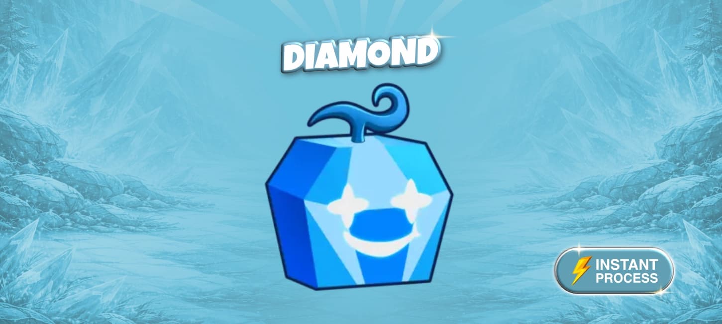 Diamond