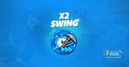 x2 Swing