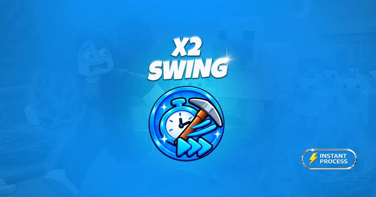 x2 Swing