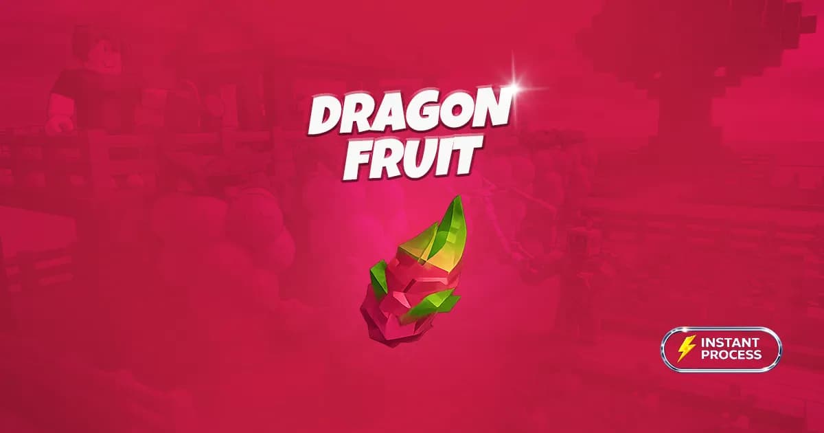 Dragon Fruit