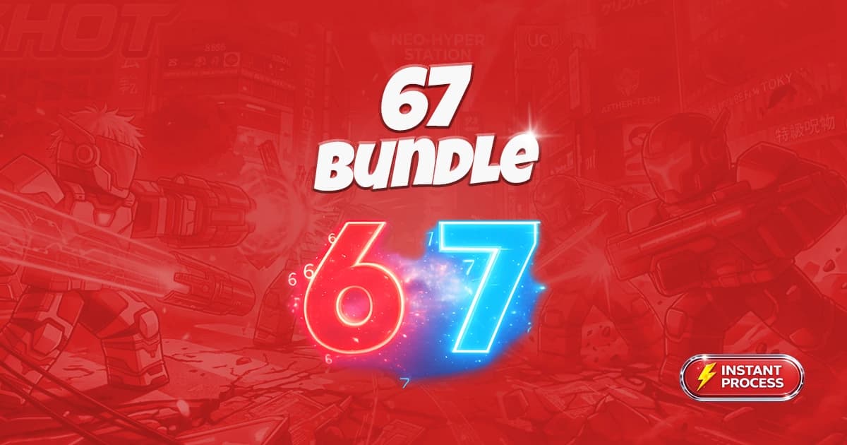 67 Bundle