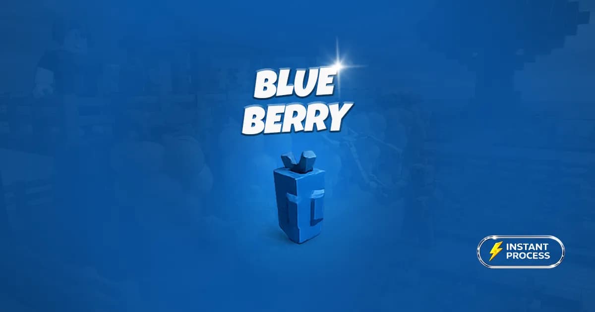 Blueberry