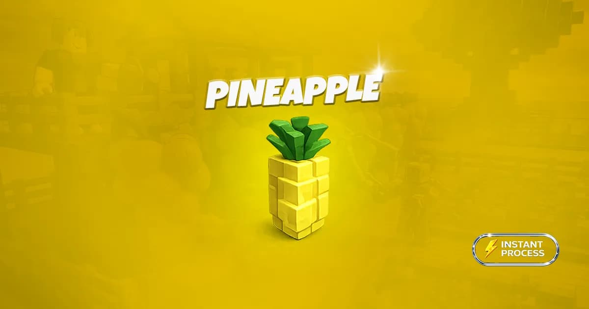 Pineapple