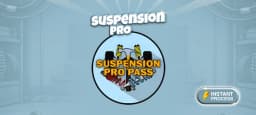 Suspension Pro