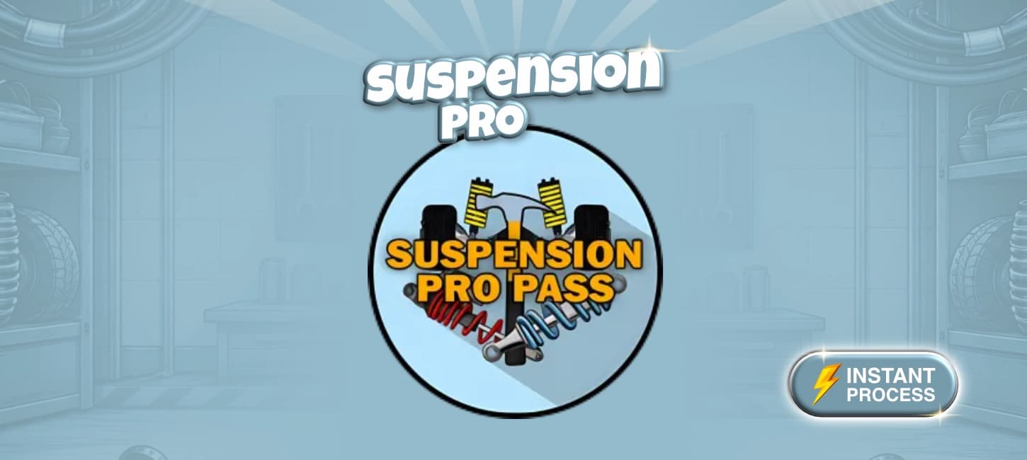 Suspension Pro