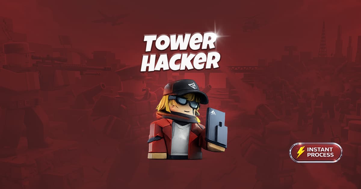 Tower Hacker