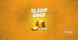 12500 Gold