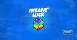 Insane Luck