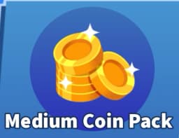 Medium Coin Pack