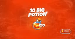 10 Big Potion