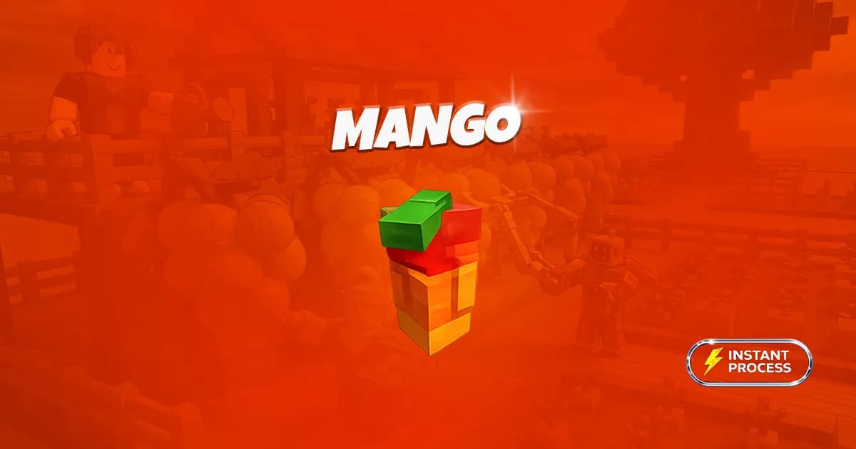 Mango