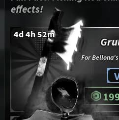 Gruuther Rod Skin