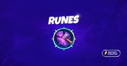 x3 Rune Cracks