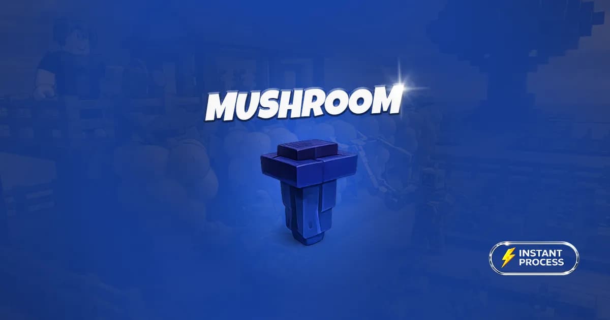 Mushroom