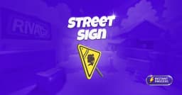Street Sign