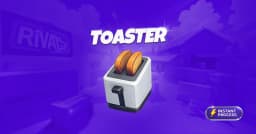 Toaster