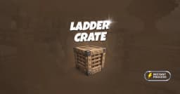 Ladder Crate