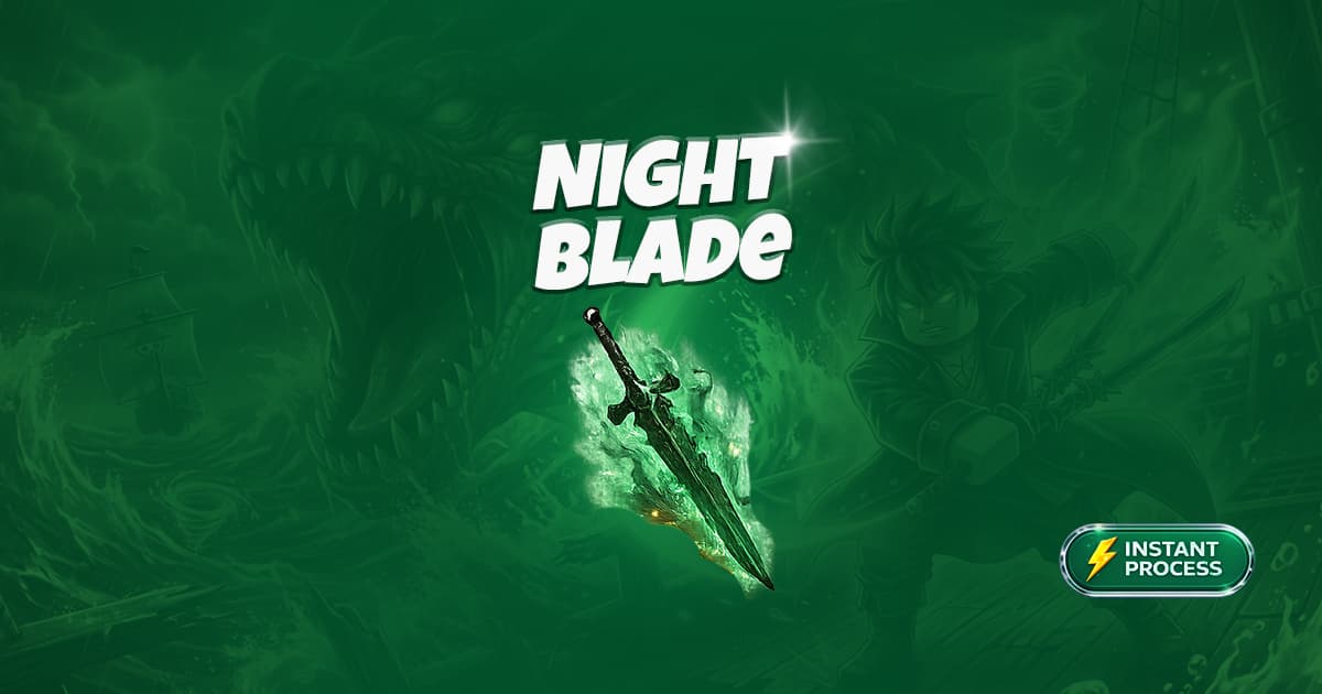 Night Blade