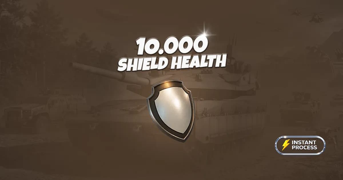 10 Ribu Shield Health