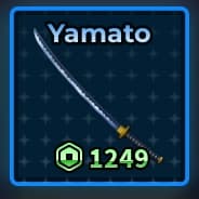 Yamato