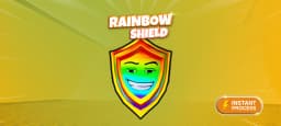 Rainbow Shield