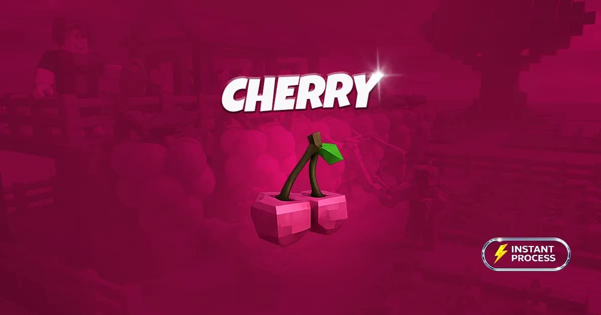 Cherry