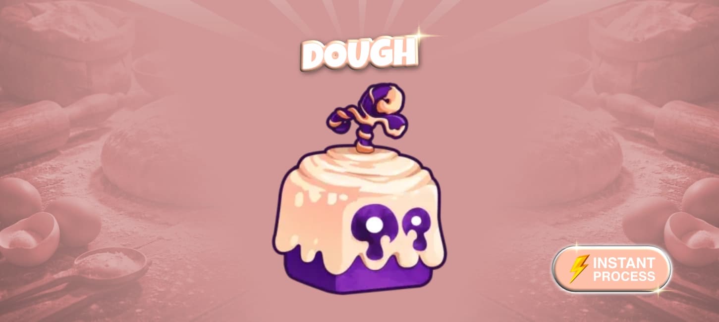Dough