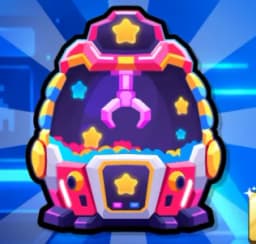 x1 Arcade Egg