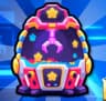 x1 Arcade Egg