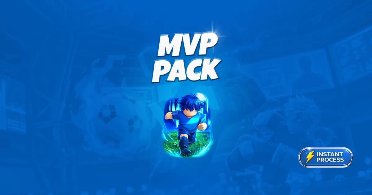 MVP Pack