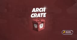 Arch Crate