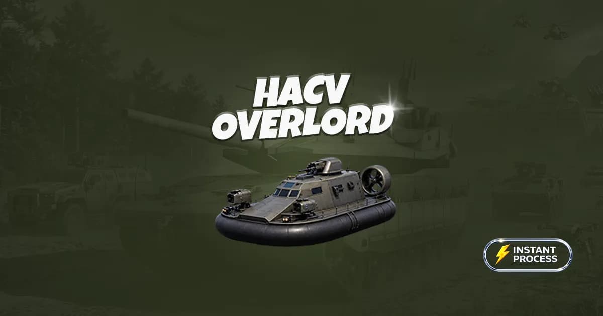 HACV Overlord