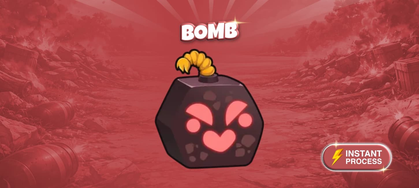Bomb