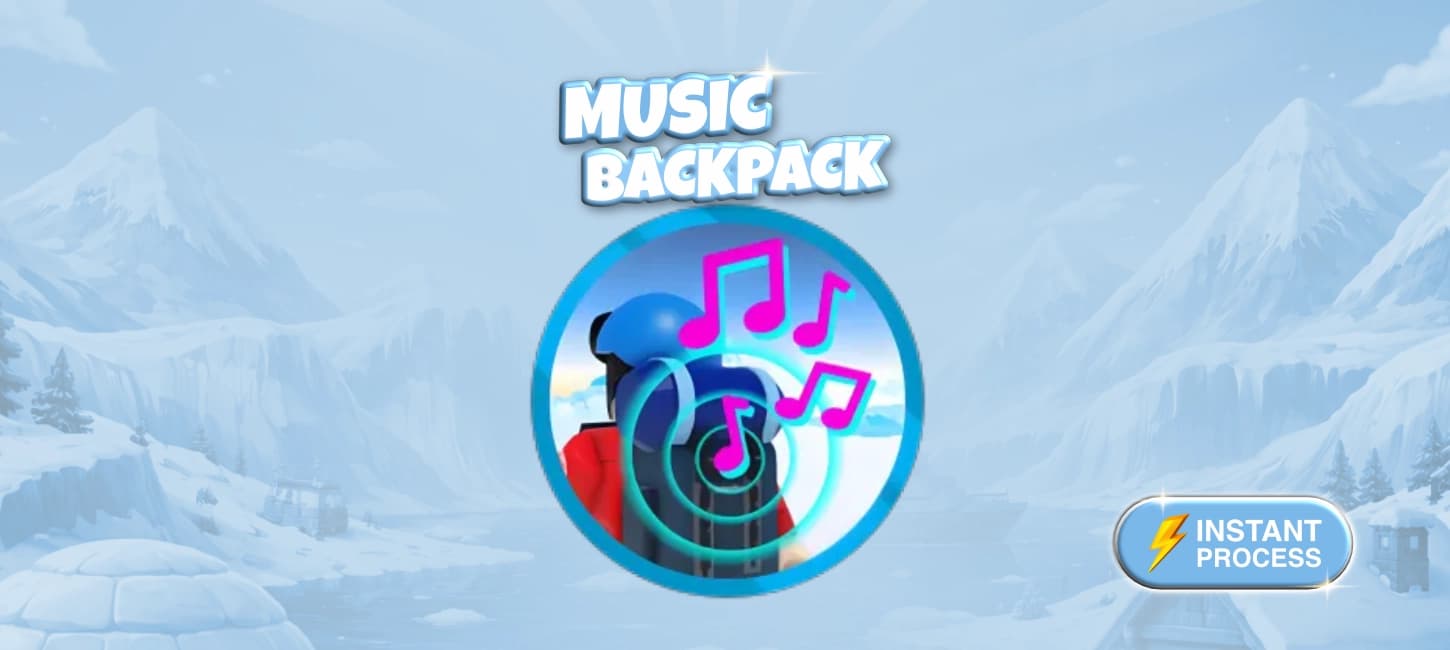 Music Backpack