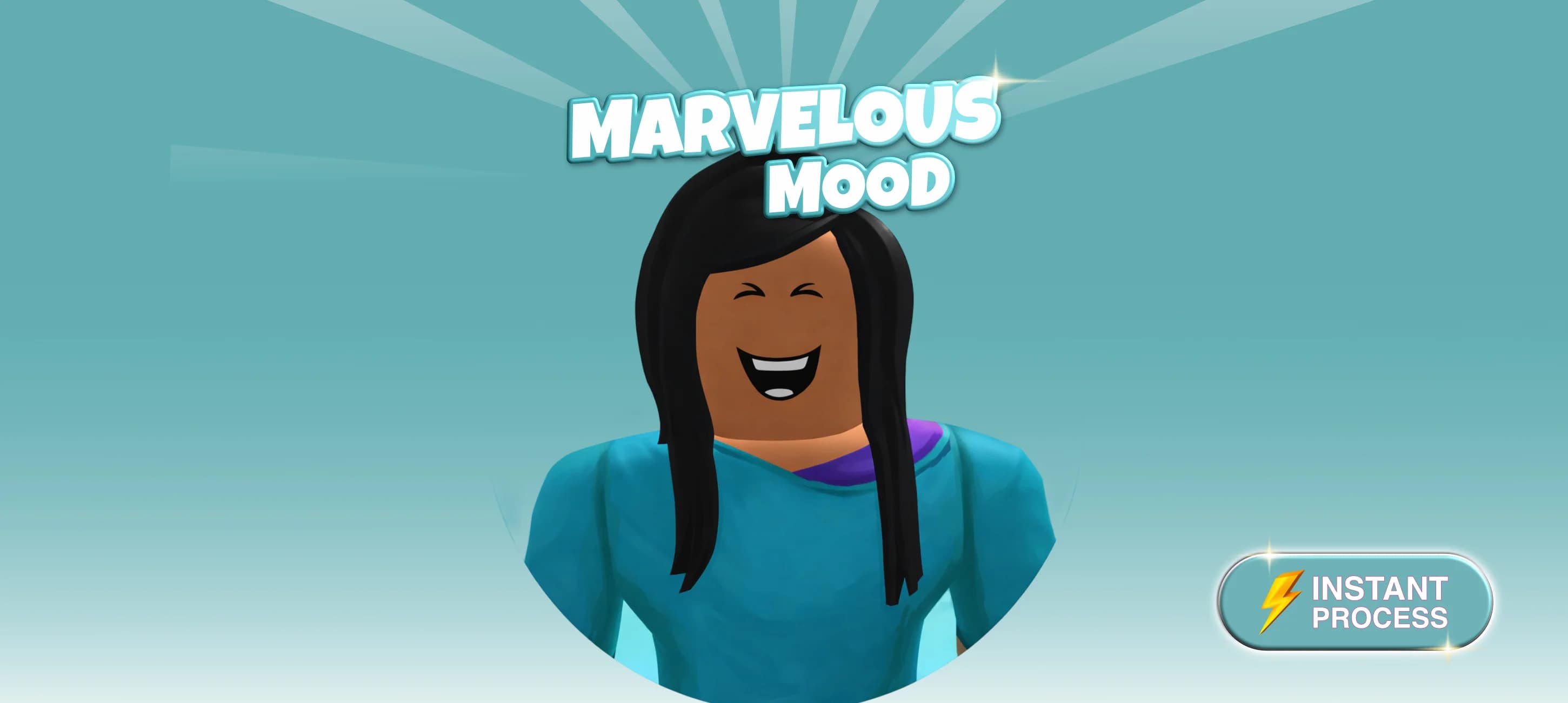 Marvelous Mood