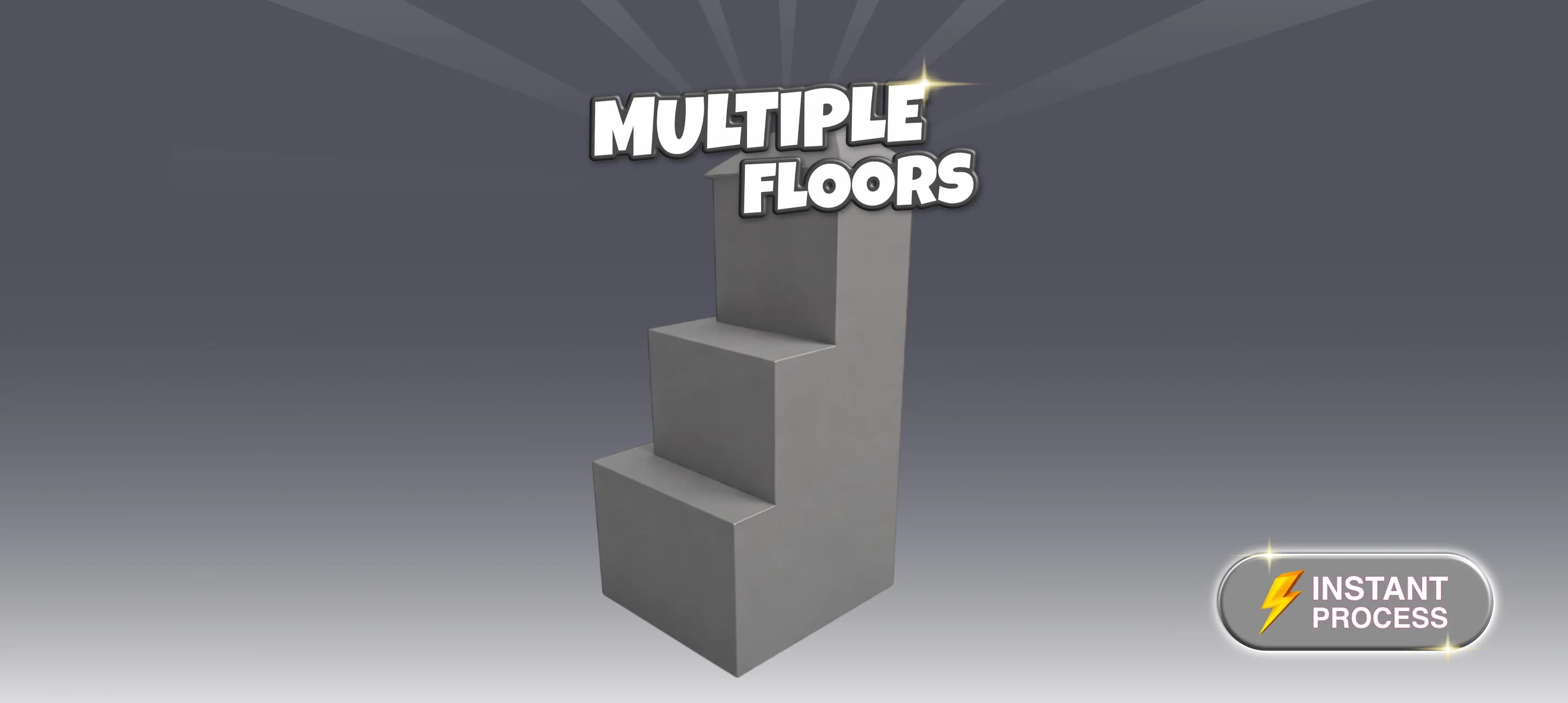 Multiple Floors
