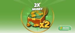 2x Money