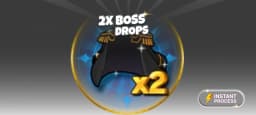 Boss Drops