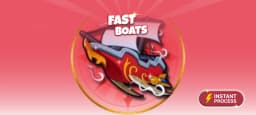 Fast Boats